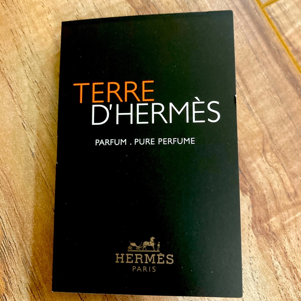 Terre D'Hermes